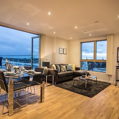 The Penthouse At Hewitt Reading Exterior foto