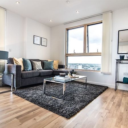 The Penthouse At Hewitt Reading Exterior foto