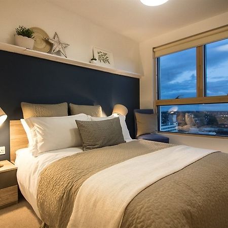 The Penthouse At Hewitt Reading Exterior foto
