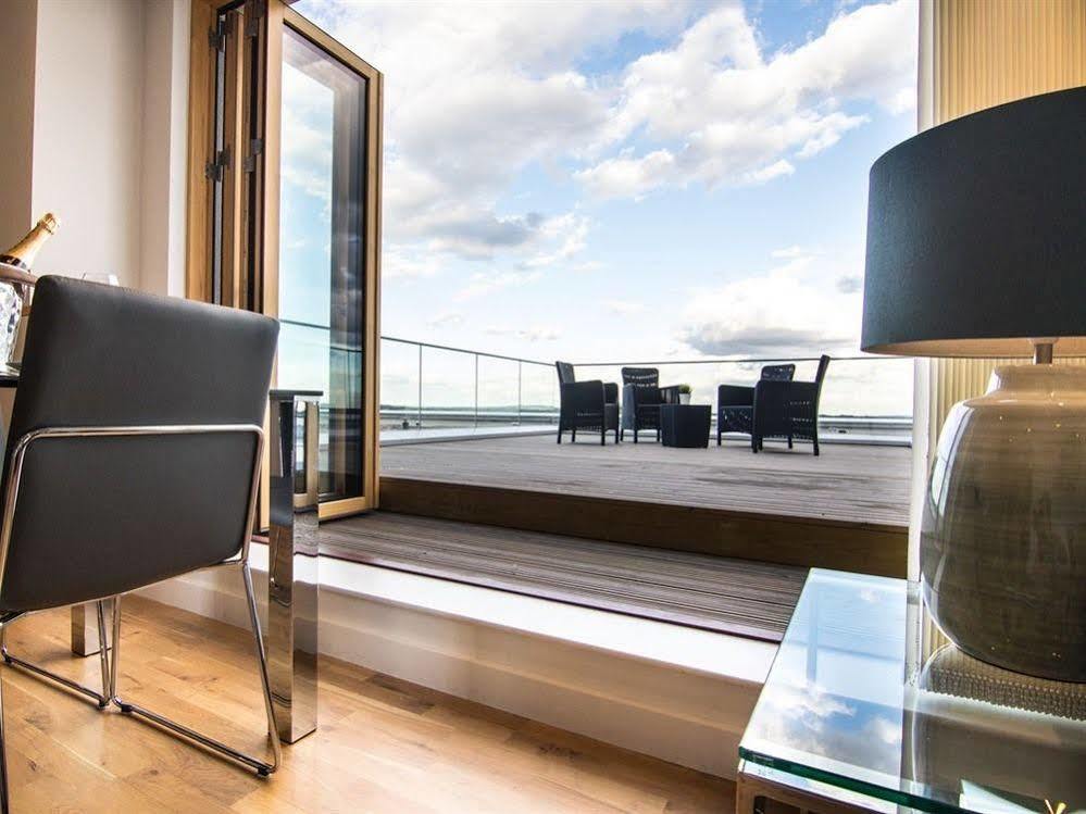 The Penthouse At Hewitt Reading Exterior foto