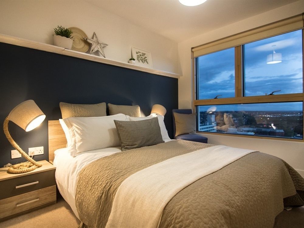 The Penthouse At Hewitt Reading Exterior foto