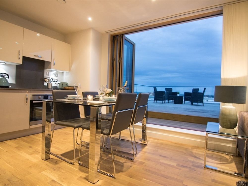 The Penthouse At Hewitt Reading Exterior foto