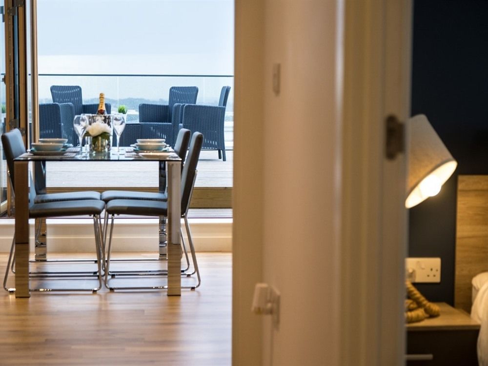 The Penthouse At Hewitt Reading Exterior foto