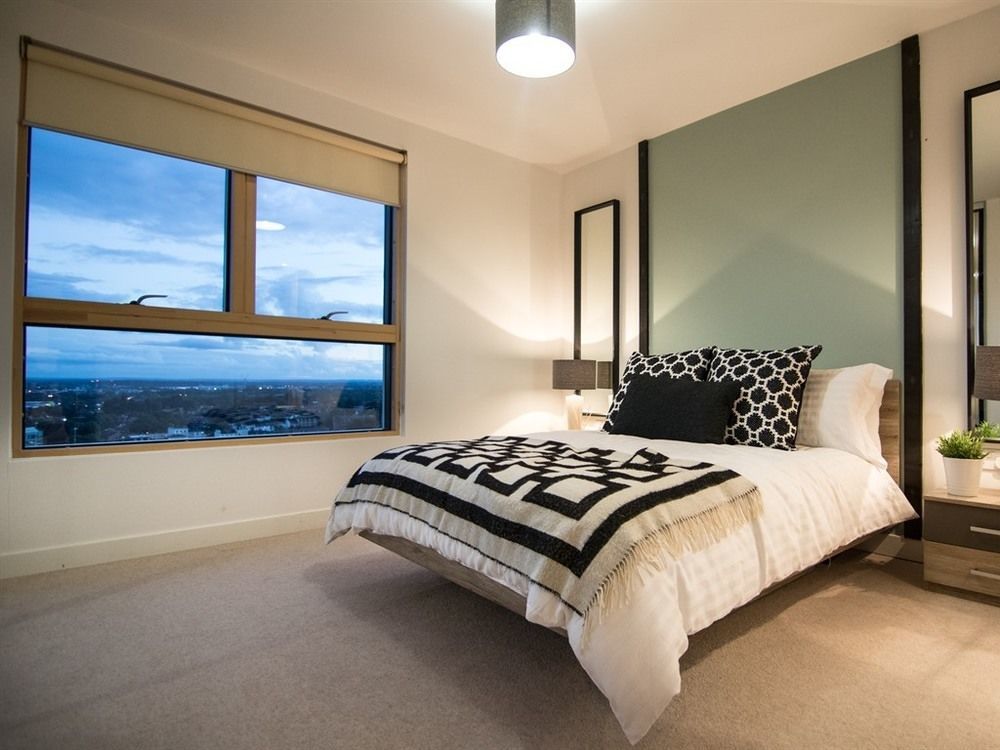 The Penthouse At Hewitt Reading Exterior foto