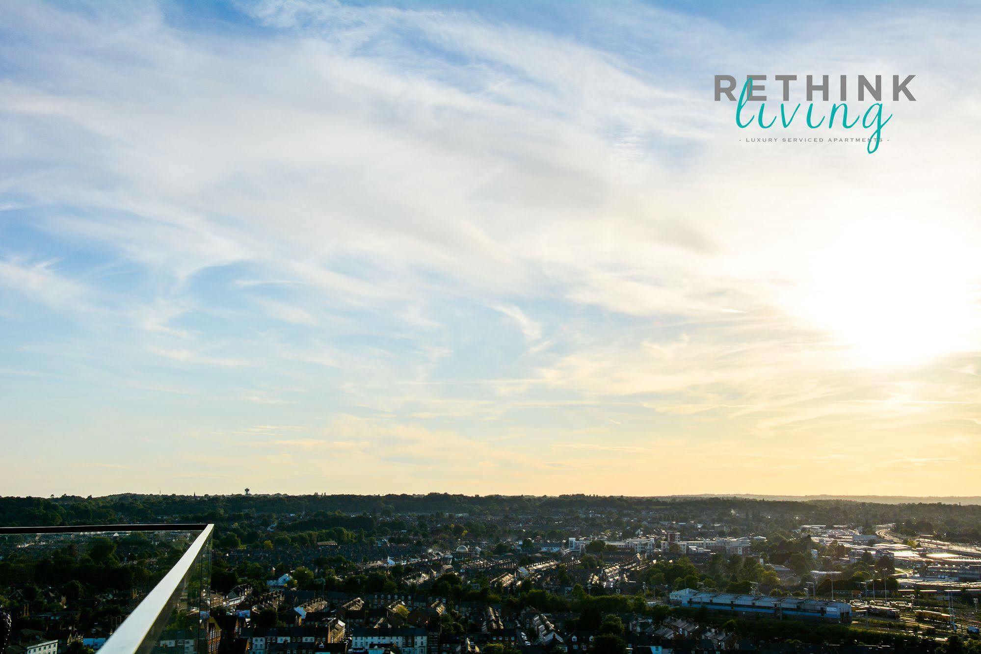 The Penthouse At Hewitt Reading Exterior foto