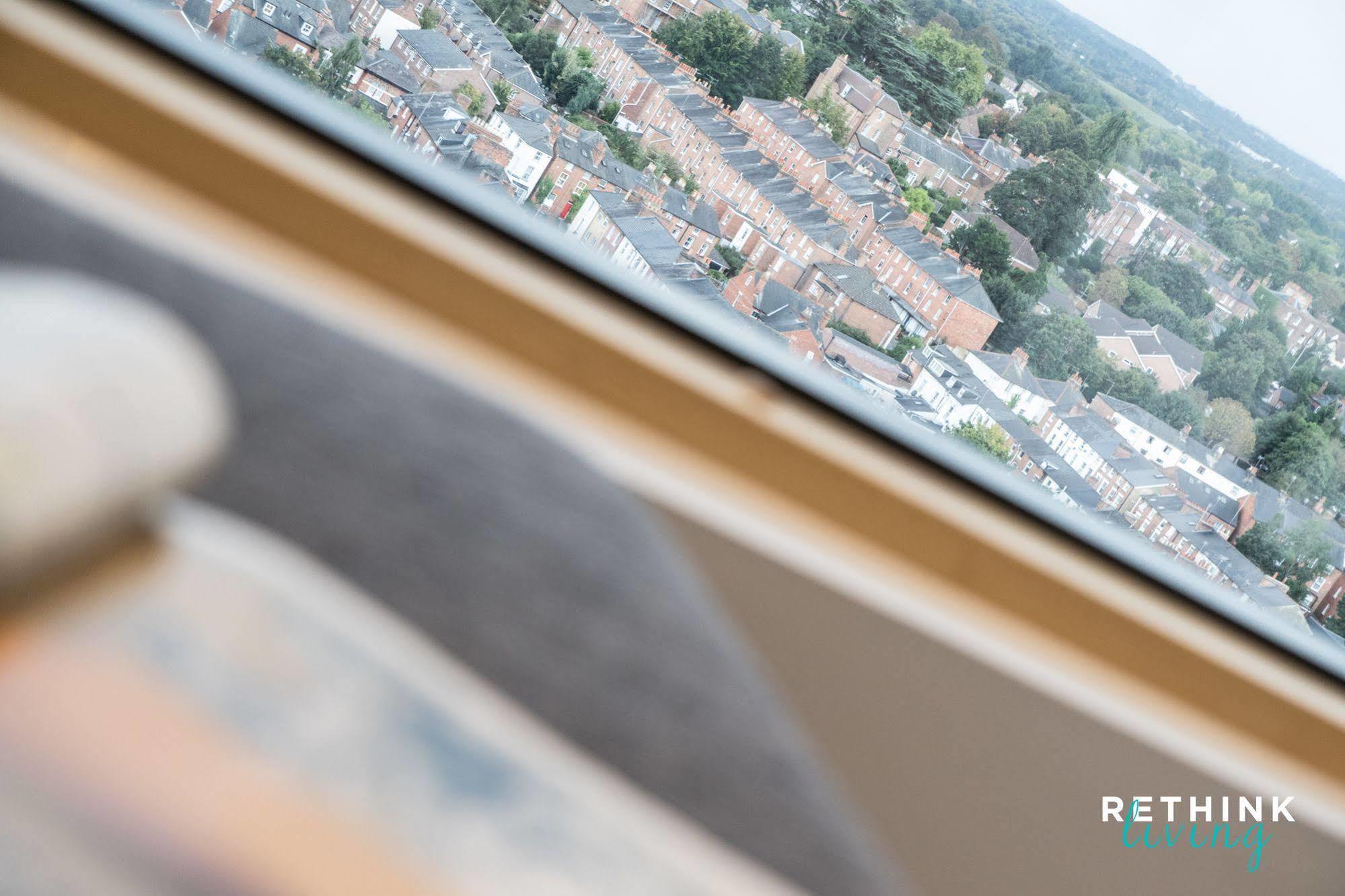 The Penthouse At Hewitt Reading Exterior foto