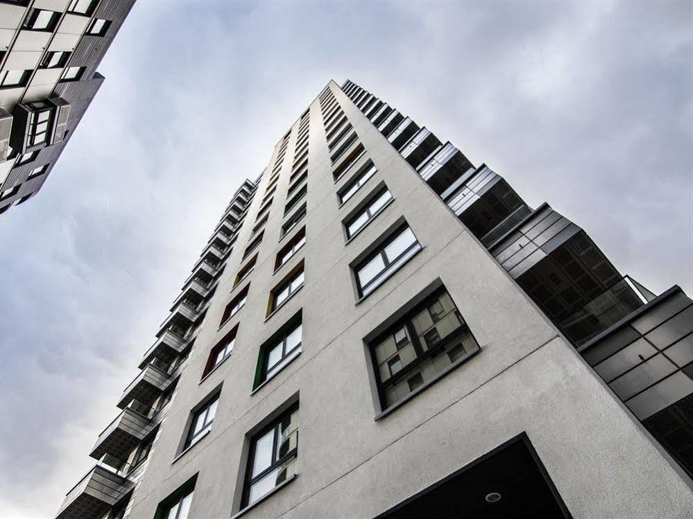 The Penthouse At Hewitt Reading Exterior foto