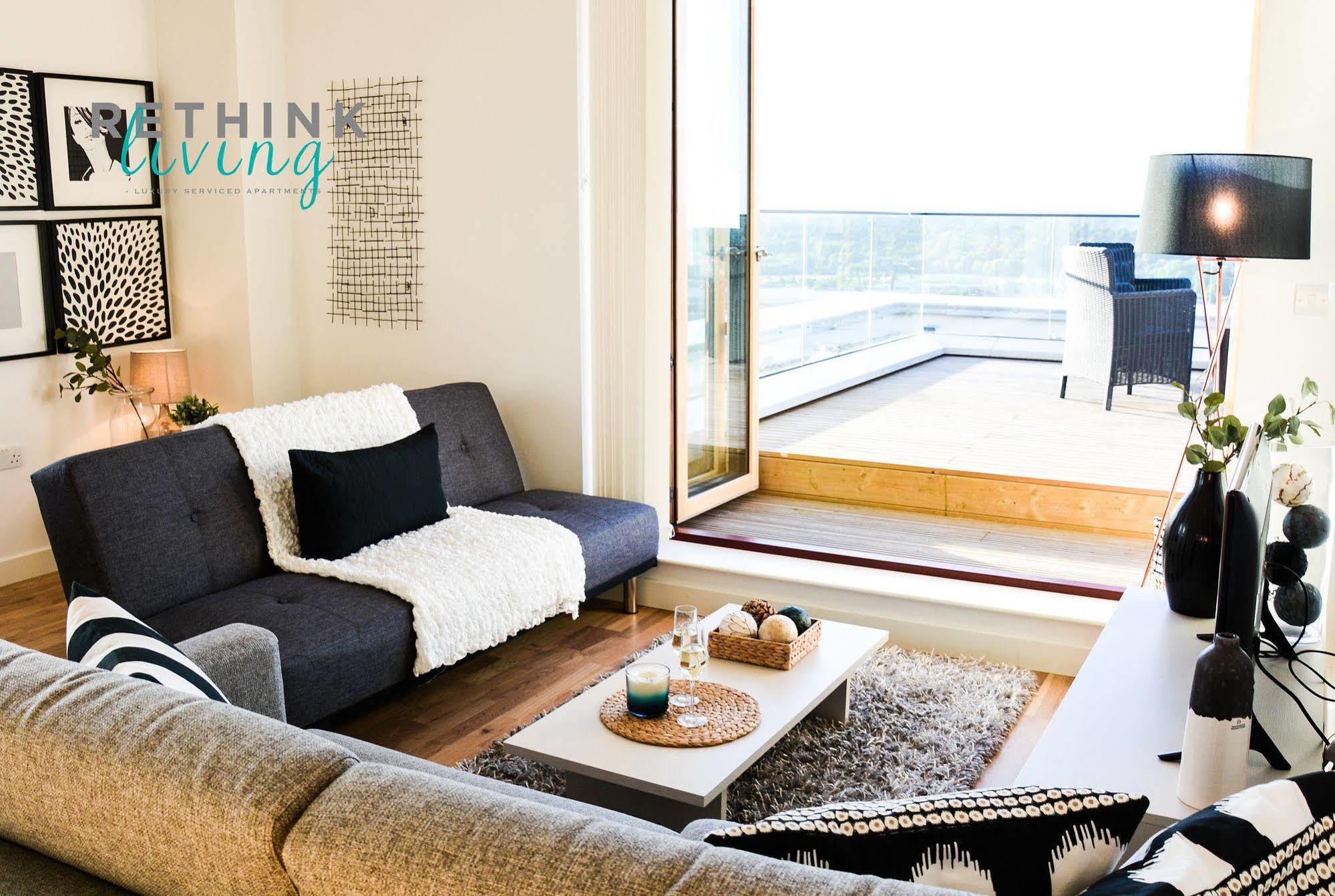 The Penthouse At Hewitt Reading Exterior foto