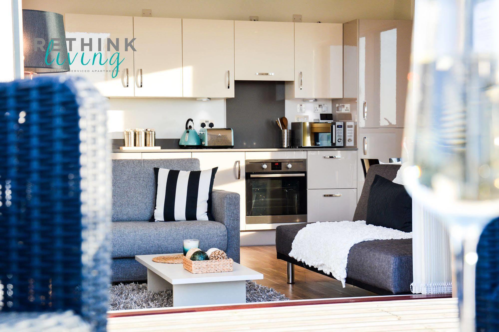 The Penthouse At Hewitt Reading Exterior foto