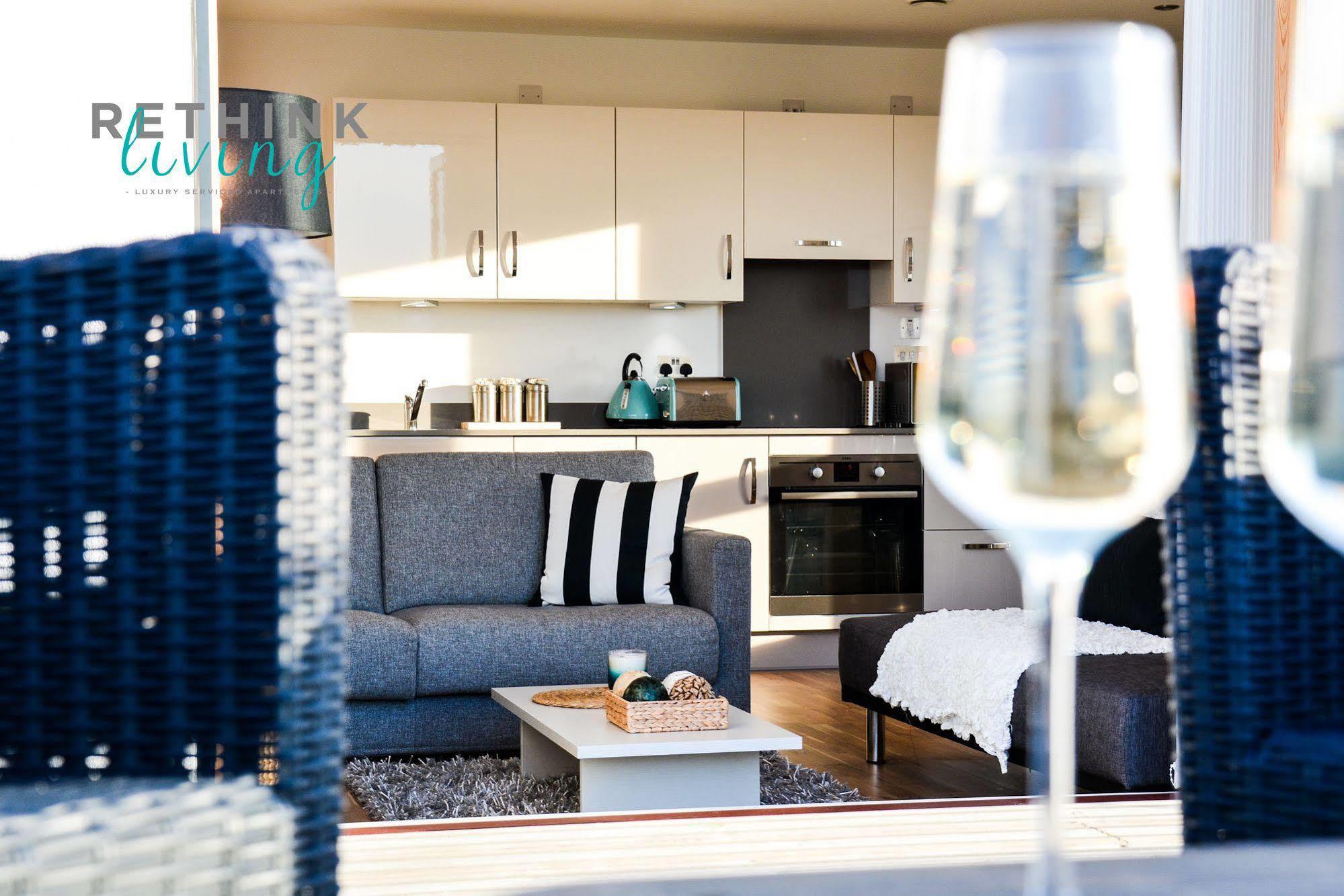 The Penthouse At Hewitt Reading Exterior foto