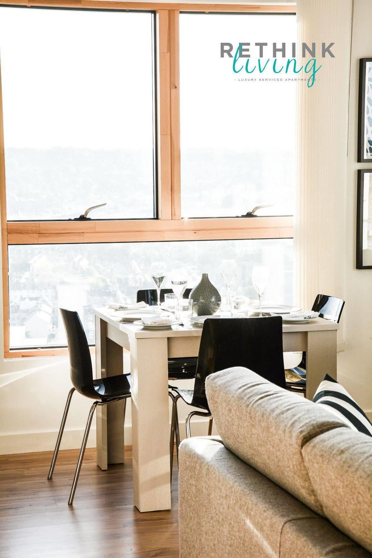 The Penthouse At Hewitt Reading Exterior foto